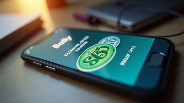 Unlock your Bally Bet promo code for a  welcome offer